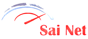 SaiNet Logo